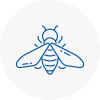 Bee Nest Removal West Halton