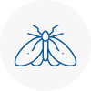 Moth Control Specialists In West Halton